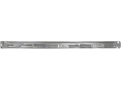 OPR 1964-1968 Mustang Coupe or Fastback Door Scuff Plate, Left or Right