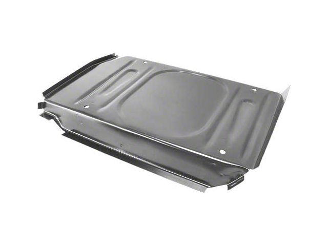 1964-1968 Mustang Coupe or Fastback Front Seat Platform, Left