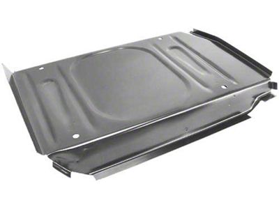 1964-1968 Mustang Coupe or Fastback Front Seat Platform, Right