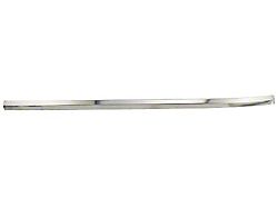 OPR 1964-1968 Mustang Coupe or Fastback Windshield Molding, Upper Left