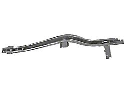 OPR 1964-1968 Mustang Coupe Rear Frame Rail Section, Right