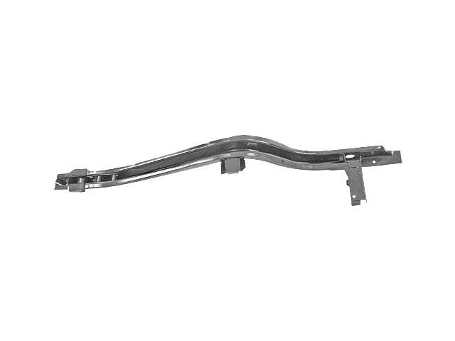 1964-1968 Mustang Coupe Rear Frame Rail Section, Right