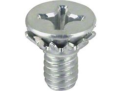 Door Latch Screw Set