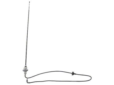 Antenna/ 64-68 Mustang/ Replacement Style