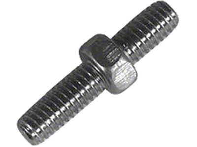 1964-1968 Mustang Exhaust Manifold Heat Riser Stud