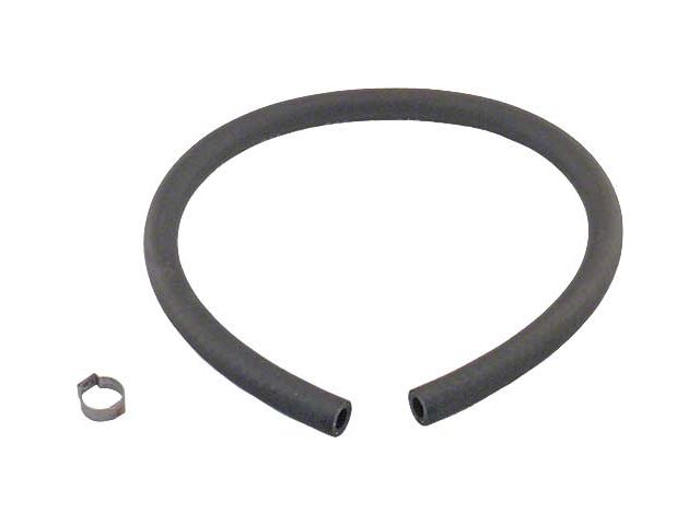 1964-1968 Mustang Fuel Line Connecting Hose Kit