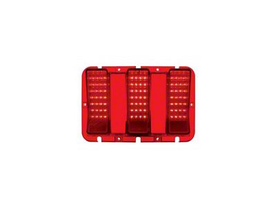 1964-1968 Mustang LED Tail Light