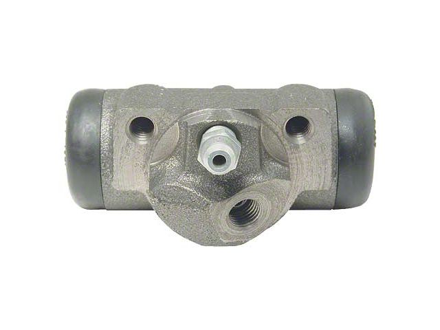 1964-1968 Mustang Left Rear Brake Wheel Cylinder, 13/16 Bore