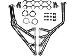 Modified Tri-Y Headers 304 Stainless Steel (64-68 Mustang)