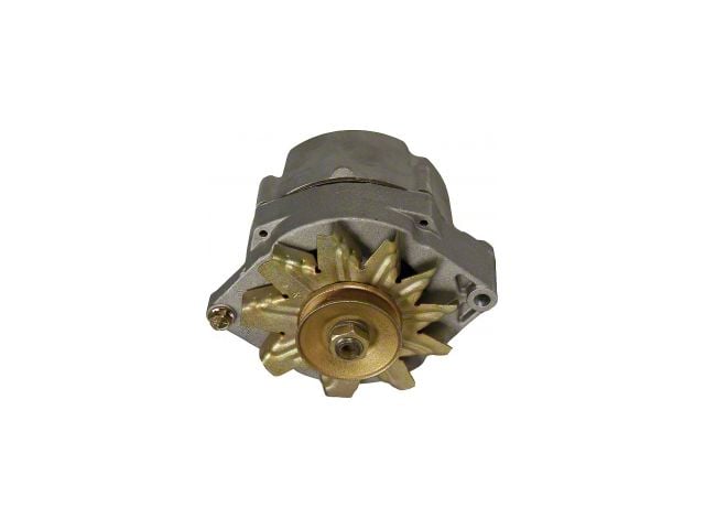 1964-1969 Chevelle Alternator, 55 Amp,