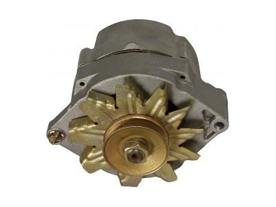 1964-1969 El Camino Alternator,55 Amp