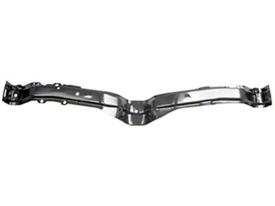 OPR 1964-1969 El Camino Floor Support Brace Center