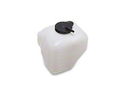 OPR 63-70 Windshield Washer Jar, W/O A/C