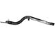 1964-1969 Mustang Convertible Rear Frame Rail Section, Left