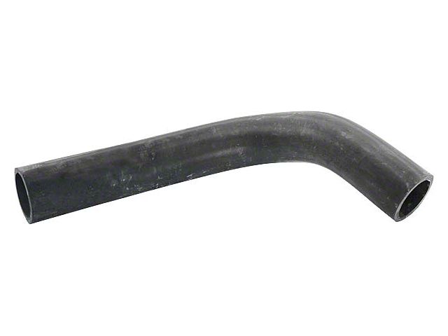 1964-1969 Mustang Lower Radiator Hose, 260/289/302/351 V8