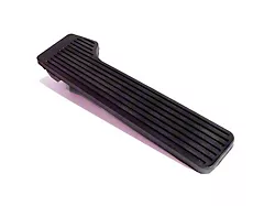 1964-1970 Chevelle Accelerator Pedal Pad with flange