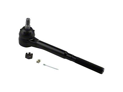 1964-1970 Chevelle Greasable E-Coated Front Inner Tie Rod End