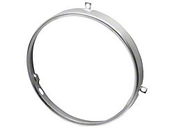 1964 -1970 Chevelle Headlight Retaining Ring