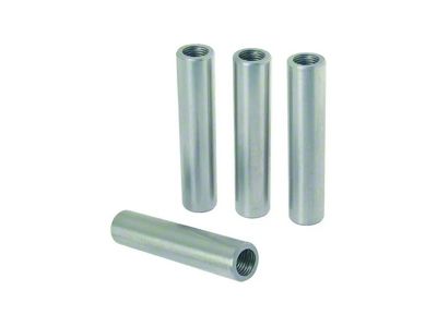 Intake/Exhaust Valve Guide With Spiral Groove (64-69 Comet; 64-70 Falcon)