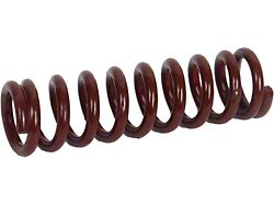 1964-1970 Ford Fairlane And Torino Lower Door Hinge Spring