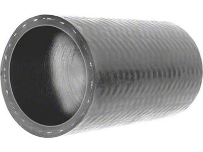 Gas Tank Filler Pipe Hose (64-69 Comet; 66-70 Falcon)