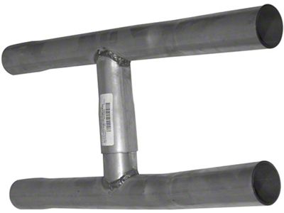 1964-1970 Mustang 2 Tri-Y Header H-Pipe