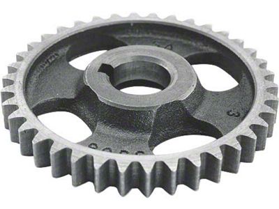 1964-1970 Mustang 38-Tooth Camshaft Gear, 170/200 6-Cylinder