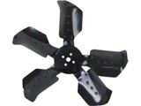 OPR 1964-1970 Mustang 5-Blade Fan, 200/250 6-Cylinder with Hang-On A/C and 289 V8