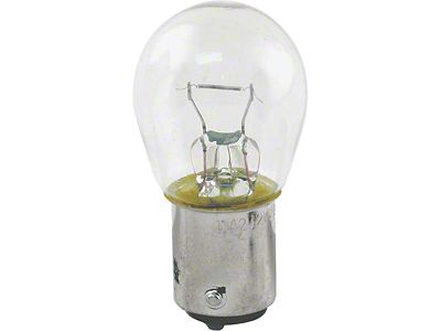 1964-1970 Mustang Back Up Light Bulb 1142