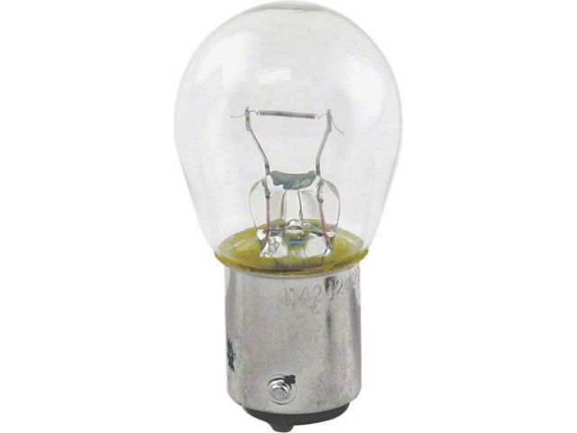 1964-1970 Mustang Back Up Light Bulb 1142