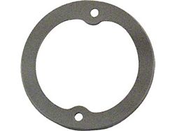 Back Up Light Lens to Housing Gasket, Right or Left (64-70 Mustang)