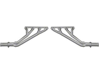 1964-1970 Mustang Ceramic Coated Tri-Y Exhaust Headers, 260/289/302 V8