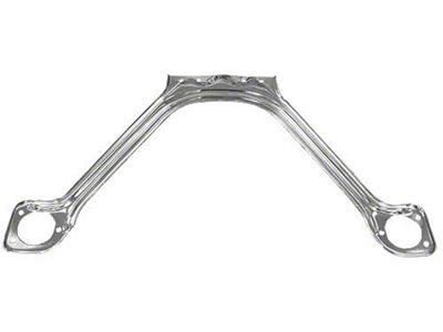 1964-1970 Mustang Chrome Export Brace