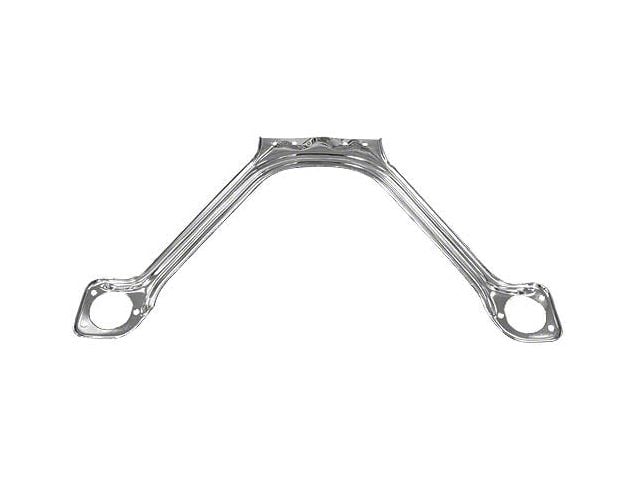 1964-1970 Mustang Chrome Export Brace