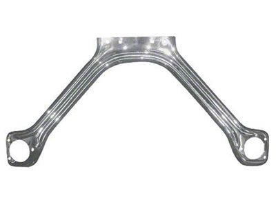OPR Export Brace/ Chrome