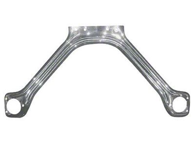 Export Brace/ Chrome