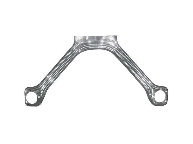 Export Brace/ Chrome