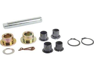 Pedal Support Master Repair Kit/ 64-70 Mustang