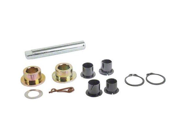 Pedal Support Master Repair Kit/ 64-70 Mustang