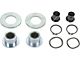 1964-1970 Mustang Clutch and Brake Pedal Support Roller Bearing Master Repair Kit