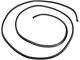 1964-1970 Mustang Coupe or Convertible Trunk Seal
