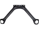 1964-1970 Mustang Driver Quality Export Brace with Black Finish