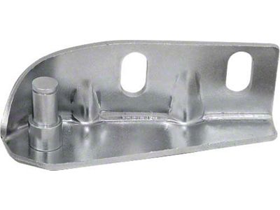 OPR 1964-1970 Mustang Frame Side Equalizer Bar Pivot and Bracket
