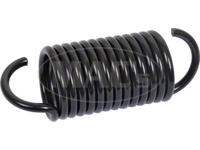 OPR 1964-1970 Mustang Hood Hinge Spring