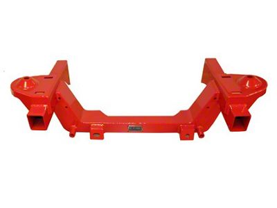 1964-1970 Mustang II Independent Front Suspension Mustang Kit, Heidts PM-320-E-K