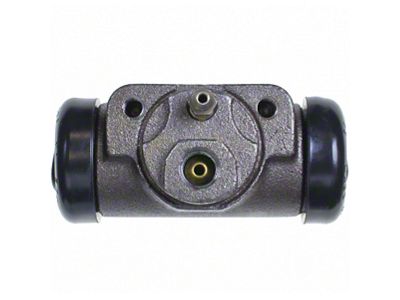 1964-1970 Mustang Left or Right Rear Brake Wheel Cylinder, 27/32 Bore (After 8/17/64, 27/32 Bore Size)