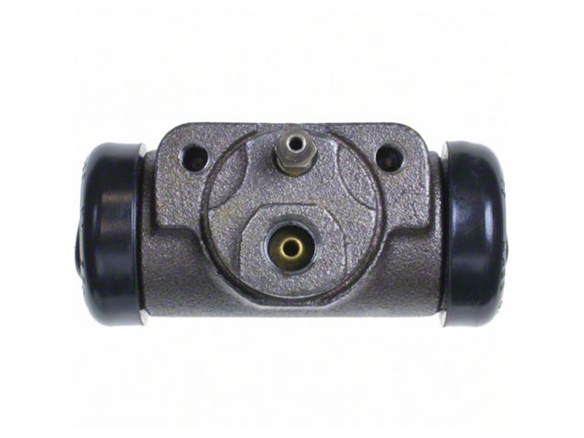 1964-1970 Mustang Left or Right Rear Brake Wheel Cylinder, 27/32 Bore (After 8/17/64, 27/32 Bore Size)