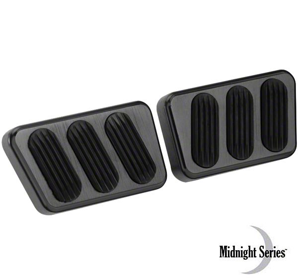Ecklers Lokar Pedals,Mustang,70