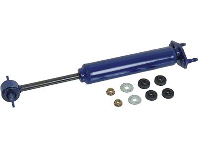 1964-1970 Mustang Monroe-Matic Plus Heavy-Duty Front Shock Absorber