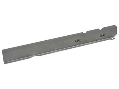 1964-1970 Mustang Parial Outer Front Frame Rail, Right